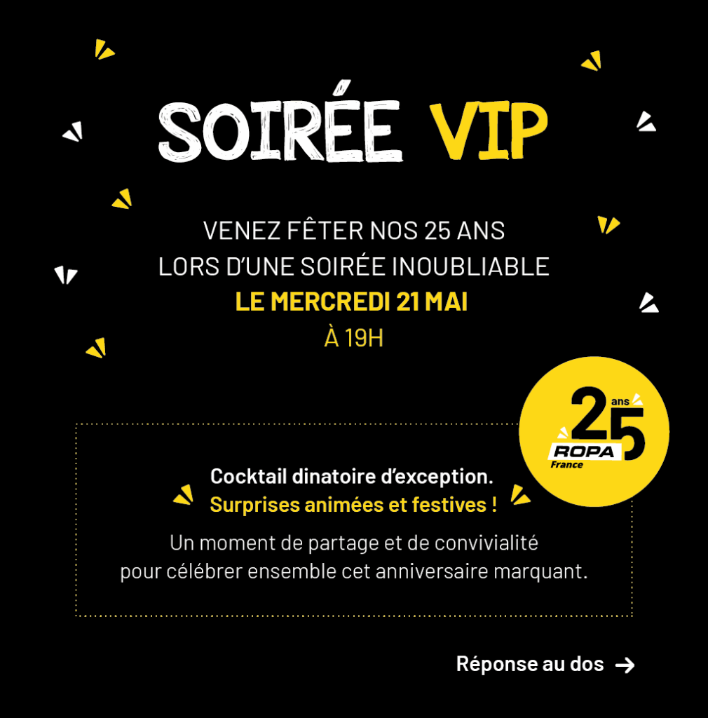 Carton VIP recto