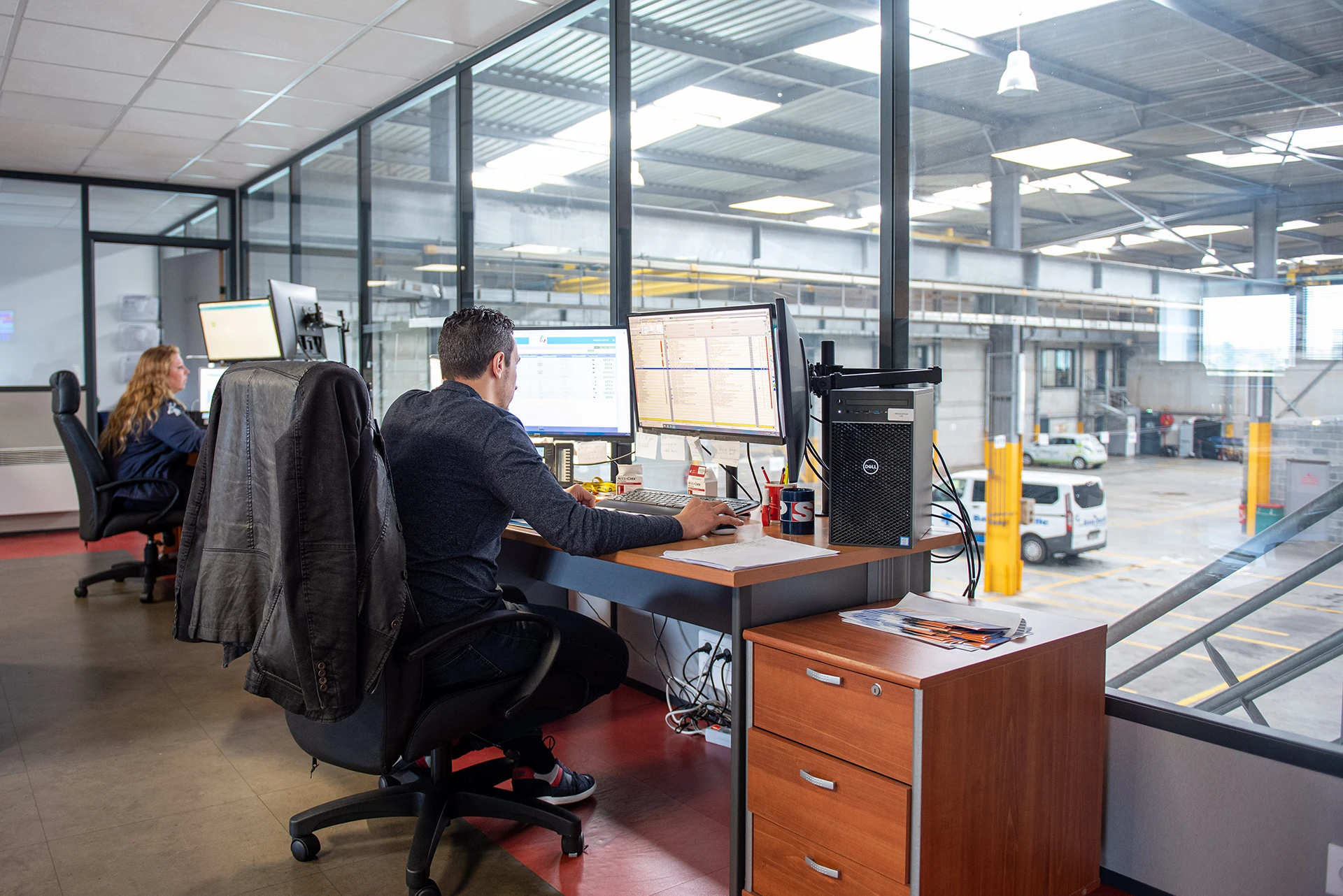 ATSU Hauts de france Centre de régulation