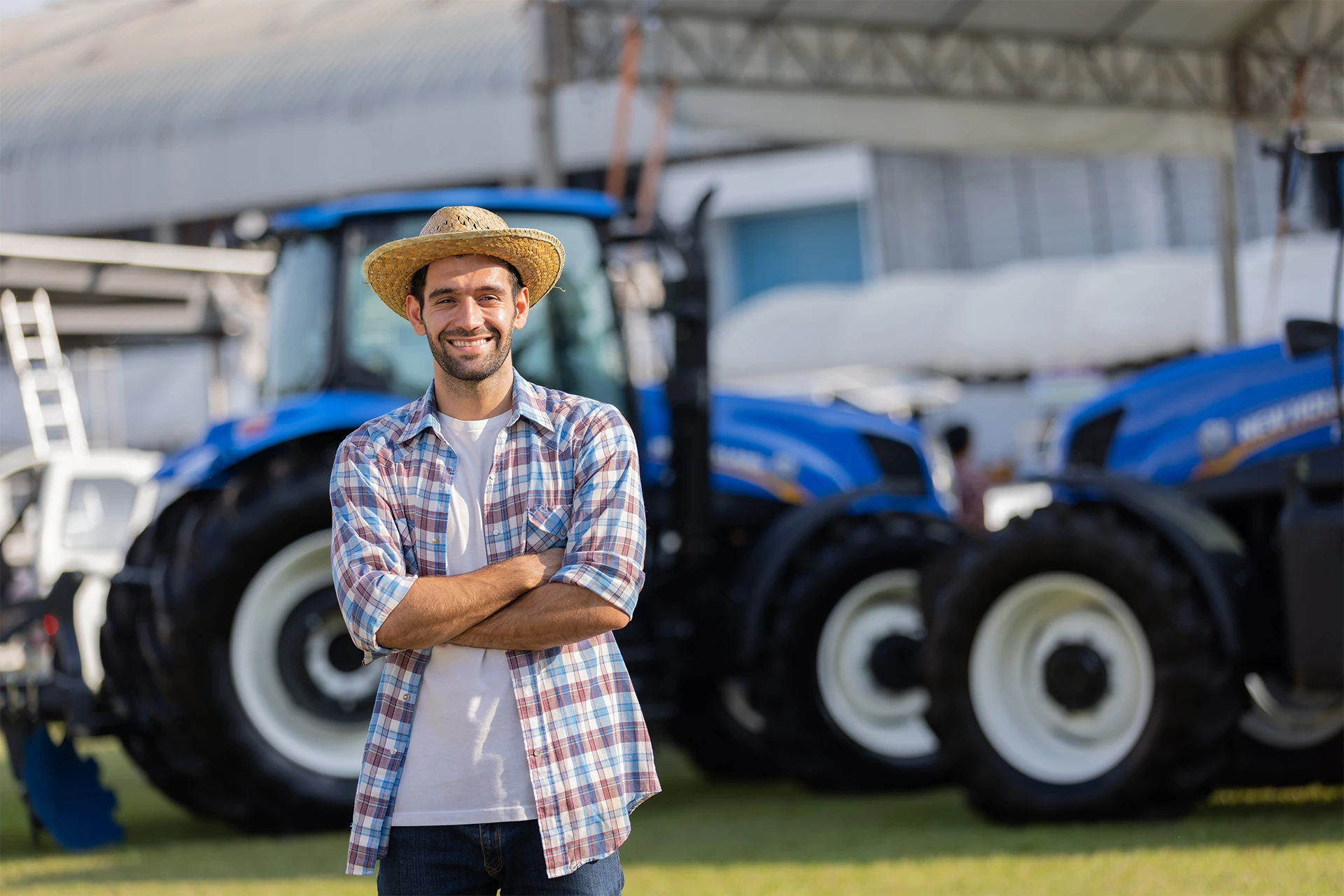 a-male-farmer-in-a-plaid-shirt-and-straw-hat-tours